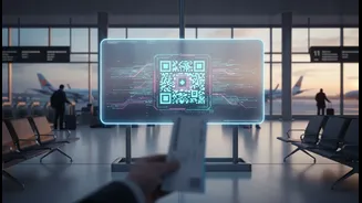 Begins Replacing Paper Passenger Cards At International Borders: What It Means For Australian Airport Arrival Planning