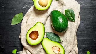 7 Easy Avocado Recipes For Indian Homes Looking For New Meal Ideas