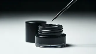 Mastering Bold Eyes: Top Gel Eyeliners for Intense, Lasting Looks