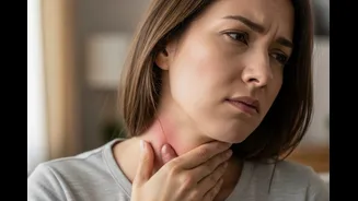 The Secret To Better Energy: Understanding Your Thyroid And How Simple Tests Can Help