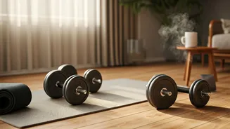 Beyond 40: Reimagining Fitness for Women – Strength, Recovery & Balance