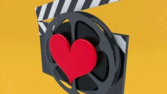 Top Recommended Comfort Classics: Heartwarming Hollywood Movies Perfect For Escaping Daily Work Stress Effortlessly