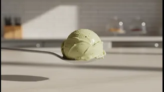 Vegan Gelato Makers Focus On Texture As Demand For Dairy-Free Treats Rises