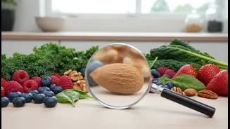 Healthy Munching Needs Ingredient-List Confidence Now