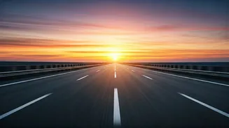 Mumbai-Pune Expressway Gets a 10-Lane Makeover: Faster Journeys Ahead, Toll Till 2060?