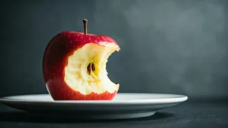 Hungry Tonight, Not Tomorrow? Unpacking the Mystery of Disappearing Morning Appetite