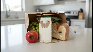 How Quick-Commerce Grocery Safety Could Help Online Grocery Shoppers Document and Escalate Unsafe Orders
