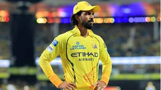 Should CSK part ways with Ruturaj Gaikwad following IPL 2026?