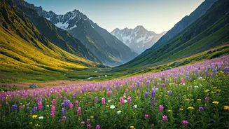 June Opens Uttarakhand's Most Beautiful Trek Window