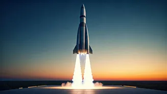 India's Space Business Is Growing Fast