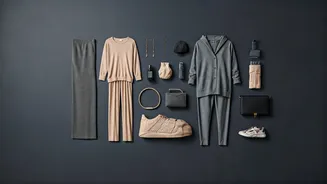 10 Chic Amazon Outfits for Effortless Travel Style Under $50