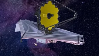 Infrared Space Telescopes Observe Supersonic Winds And Iron Rain On Distant Exoplanets