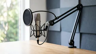 Open-Source AI Tools For Creators: One-Click Noise Cleanup For Podcasts And Videos