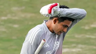 Shubman Gill discharged from hospital: Will he play 2nd Test?