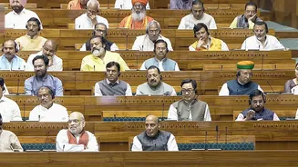 What is the Women’s Reservation Bill, and why does India need it?