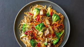 Sevai: South Indian noodles get street revival