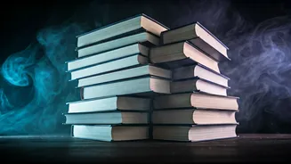 10 Thrilling Halloween Reads for Kids!