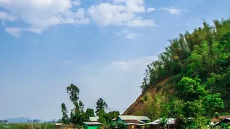 Nature-First Holidays Are Driving Interest In Assam's Monsoon Escapes