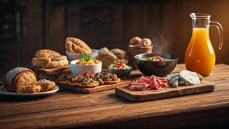 Food-Led Local Trips Are Beating Generic Vacations