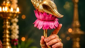Preserving Family Legacy: Why Sacred Indian Rituals Depend On Pure Gold Jewellery