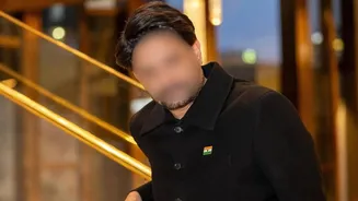 DYK Who Was The DEBUT Filmfare OTT Best Actor, Series Winner? Hint, He Is In The Family Man 3, Paatal Lok Season 2