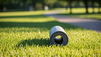 Outdoor Yoga vs. Cycling: Which Boosts Your Mood More?