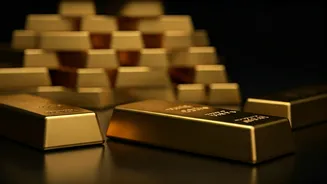 Central Bank Buying Is The Gold Trend To Watch