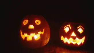 Cleanse This Halloween: Astrologer's Rituals