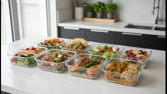 How readers can choose plans that allow pauses, swaps and dietary preferences with Healthy Meal Subscriptions