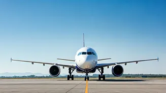 IndiGo's A321XLR: A New Era of Air Travel for India