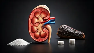 Guard Your Kidneys: 7 Everyday Foods & Habits Harming Your Health