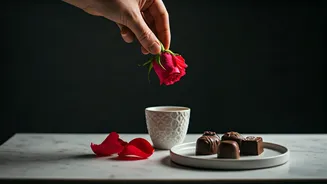 Indulgence Is Getting A Softer, Smarter Makeover