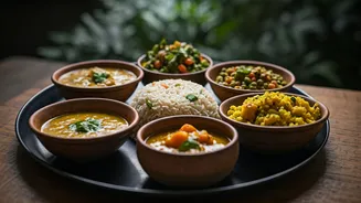 Healthy But Tasty: The New Wave Of Indian Food
