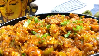 Love water chestnuts? You'll enjoy these recipes