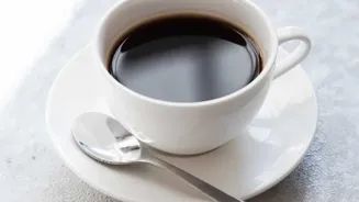International Coffee Day: What Really Drives The Black Coffee Vs Milky Coffee Debate