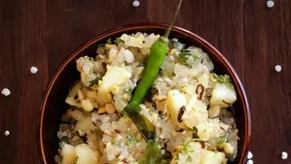 How To Prepare Comforting 1-Pot Vegetable Quinoa and Khichdi Meals After Long Work Days