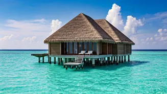 7 Dreamy Honeymoon Spots in India for November