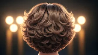 5 Effortless Hairstyles to Instantly Add Volume to Thin, Short Hair