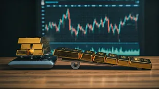 Navigating Market Volatility: A Gradual Investment Approach