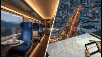 Pilgrims, Families And Weekend Travellers Should Compare Overnight Comfort, Timings And City-Break Planning, Not Just The Headline