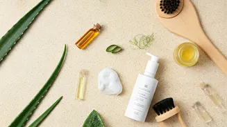 Scalp Care Is Becoming Less Niche In India