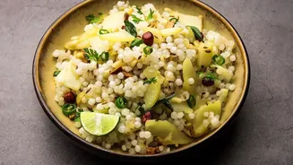 Short On Time Quick 15-Minute Veg Pulao And Quinoa Khichdi For Hostellers