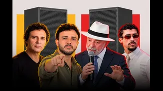 Artistas podem impedir candidatos de usarem suas músicas? Entenda