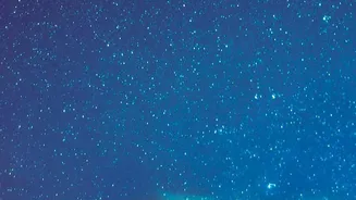 High-Altitude Stargazing Hubs In Remote Himachal Villages Gain Fame Among Celestial Photographers Today