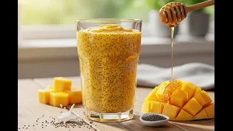 Beat The Heat: 5 Refreshing Summer Recipes You’ll Want To Make On Repeat