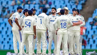 India's all-time best Test playing XI: Do you agree?