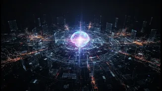 India's GCC Boom Faces A New Test From AI And Skill Gaps