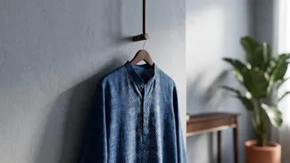 How Indian Shoppers Are Rethinking Trend-Driven Fashion