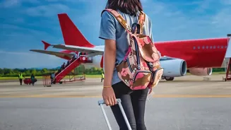 Direct Budget Routes To Southeast Asia Challenge Metro Airport Dominance In Travel