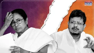 TMC Name, Symbol Freeze Explained: What EC Order Means — And The Shiv Sena Link